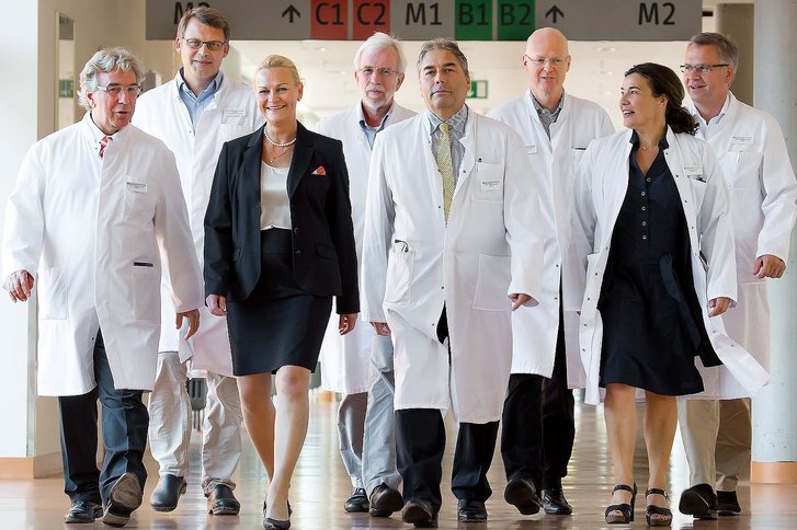 Oncology