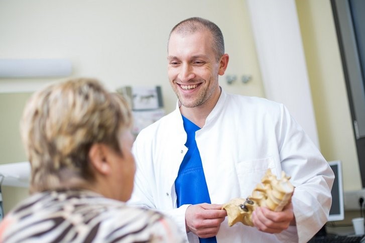 Spinal Surgery